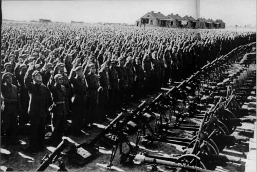 毛主席為應對朝鮮局勢組建了東北邊防軍,萬全之下也留下了惋惜 毛主席為應對朝鮮局勢組建了東北邊防軍,萬全之下也留下了惋惜