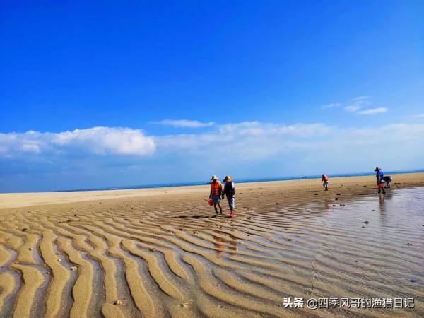 環海南親子5天4夜趕海行程：共享寒假時光