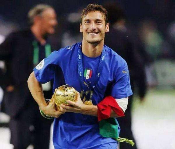 裡克爾梅——最後的古典，最後的10號