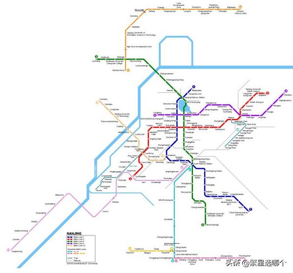 美版知乎上問:中國有比美國更好的基礎設施嗎?網友力挺中國 美版知乎上問:中國有比美國更好的基礎設施嗎?網友力挺中國