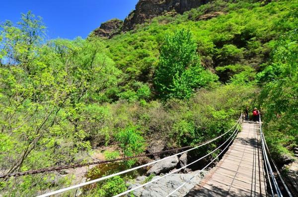 北京一3A景區火了，人稱“京東一奇”，距市區85公里