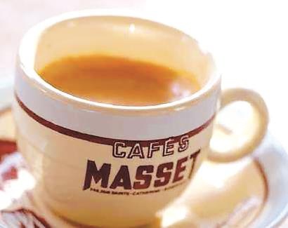 常喝咖啡 會使肝臟硬度降低