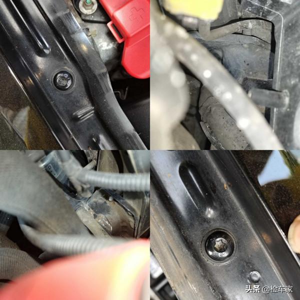 曾經賣85萬的奧迪A6L，十三年開了5萬公里，買主差點就信了