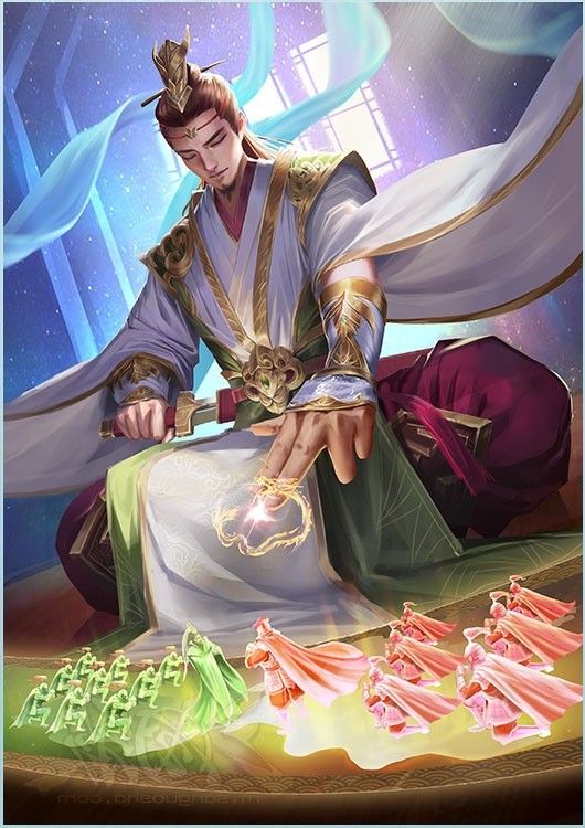 把吳國精品技能合一起會怎麼樣?神郭“我們三打一都比不過!” 把吳國精品技能合一起會怎麼樣?神郭“我們三打一都比不過!”