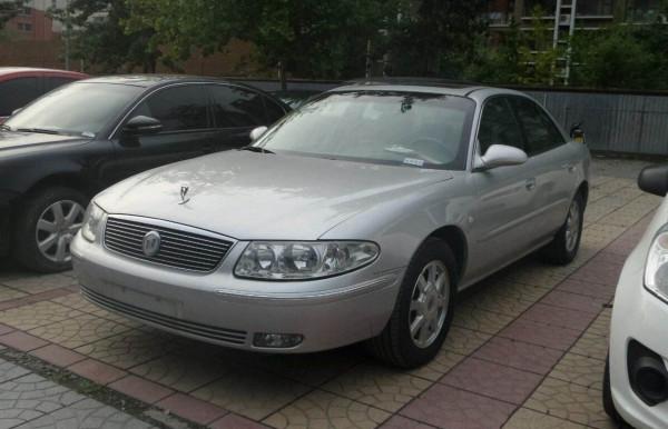 2003年上市的重磅新車，有的已經成為經典，有的已經消失不見