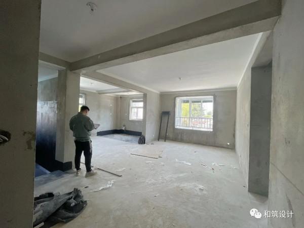 4月拿房請注意，毛坯房驗收7個要點，開發商都怕了