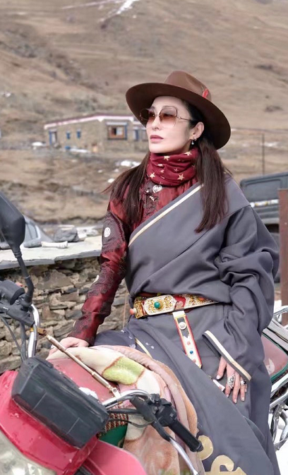 香港影壇六大絕色美人盤點：張敏風韻猶存，關之琳獨享豪宅