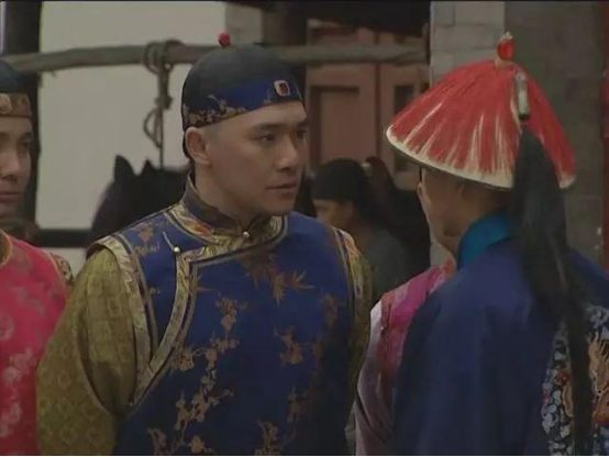 此人是清代第一個“文正”獲得者，為官清正廉明，卻被康熙帝冤枉