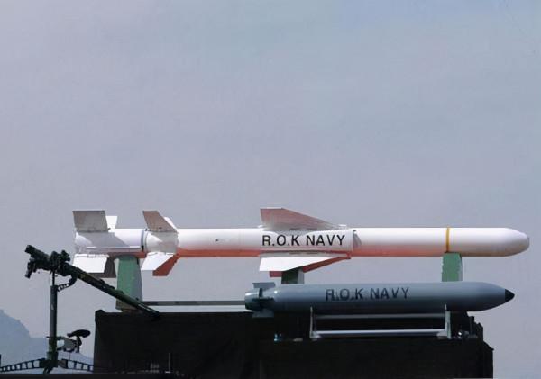 韓國“突破”導彈射程限制,小心“高麗王”的惡夢 韓國“突破”導彈射程限制,小心“高麗王”的惡夢