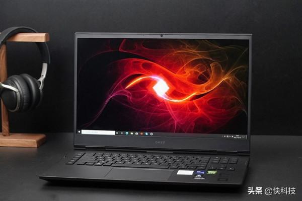 i9-11900H絕配RTX 3080 遊戲本巔峰王者!惠普暗影精靈7 Plus評測 i9-11900H絕配RTX 3080 遊戲本巔峰王者!惠普暗影精靈7 Plus評測