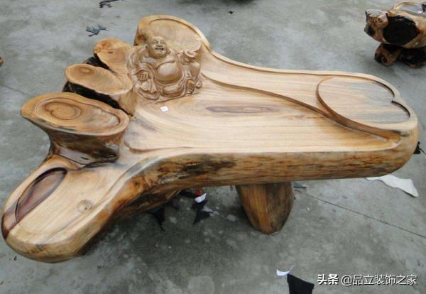 根雕茶臺如何保養?6個方法做好日常維護 根雕茶臺如何保養?6個方法做好日常維護