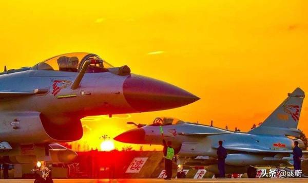 梟龍3戰機試飛生產都在巴鐵，為啥阿根廷找中國洽談生產線授權？