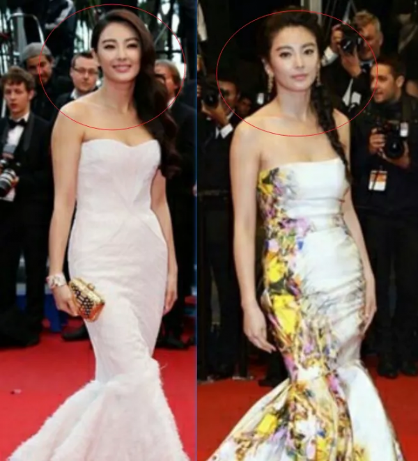 胡歌與50歲“前女友”複合！女人背美，再晚也實現突圍