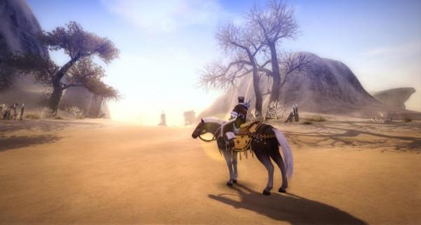 有攻就有守，瞭解了九陰的刺探，你是否也瞭解對應的巡邏？