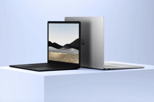 比iPad香！微軟Surface平板打六折：完美蹭情人節熱度
