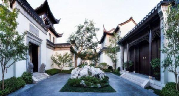 中國6大中式建築風格,個個名揚海內外 中國6大中式建築風格,個個名揚海內外