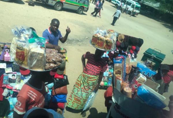 在非洲做生意的中國人,為什麼很多都成為了有錢人? 在非洲做生意的中國人,為什麼很多都成為了有錢人?