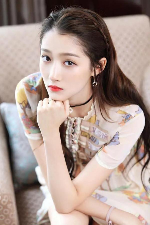 既漂亮又可愛的關曉彤