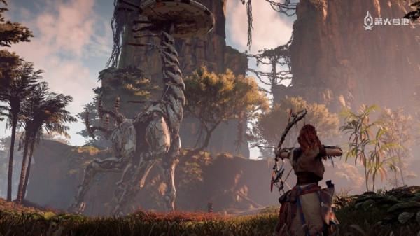 GI 盤點十款優秀開放世界遊戲