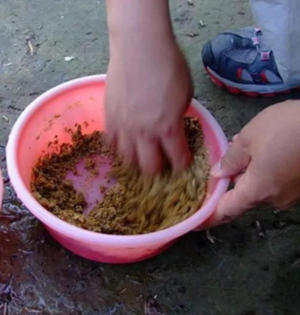 冬釣好餌,價格貴但可以爆漁護,值得用的蝦泥釣餌 冬釣好餌,價格貴但可以爆漁護,值得用的蝦泥釣餌