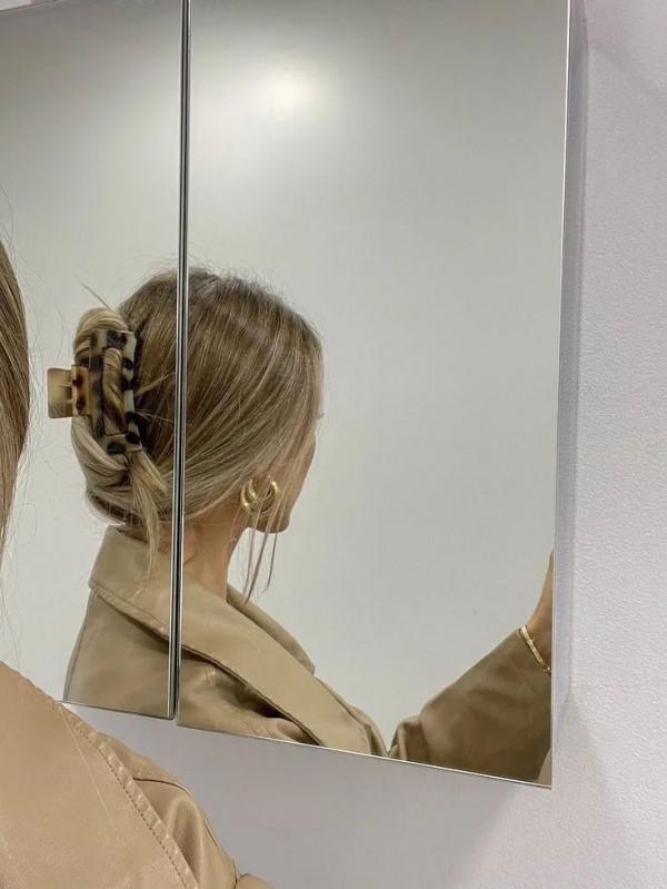 4個搭配小心機,讓你更好看 4個搭配小心機,讓你更好看