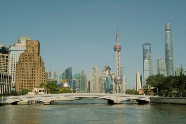 江浙滬合集｜杭州3小時高鐵圈能去哪些城市？