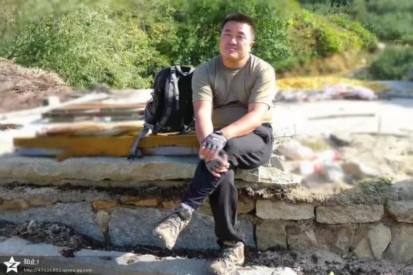 北瓦高麗城傳說