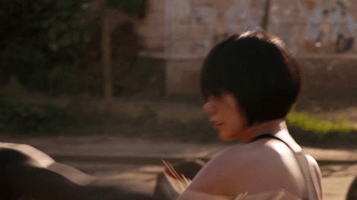 繼《鬼怪》之後，孔大叔帶著奈飛爽劇《寂靜之海》來看你們了