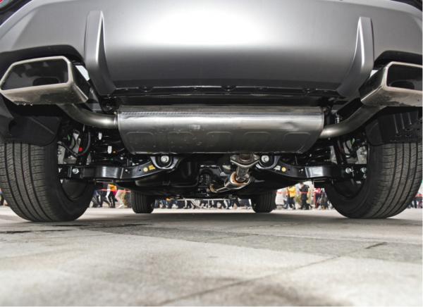 90後的最佳拍檔，第五代途勝L四大看點能否打動你？