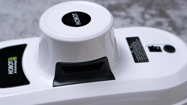 一鍵智慧擦窗，淨享簡單生活，玻妞188擦窗機器人