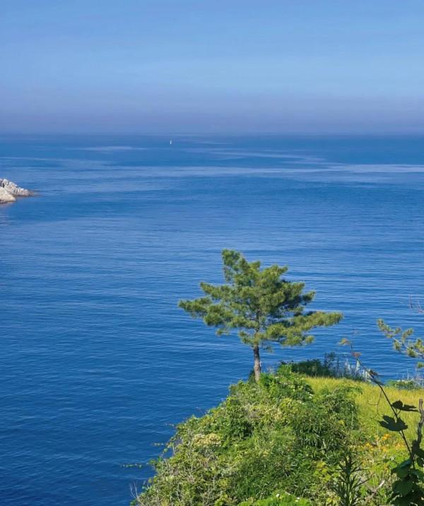 被人們低估的旅遊勝地——威海