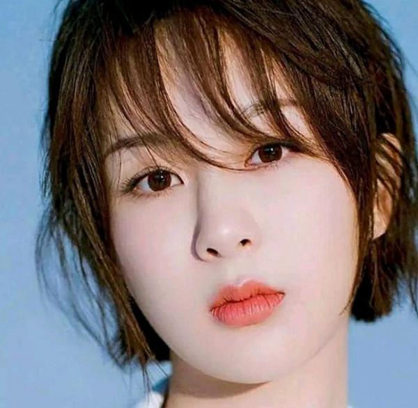 5個90後小花，你最看好誰？