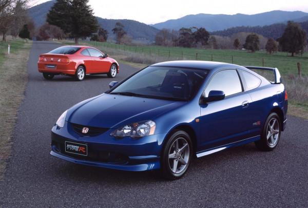 除了型格，本田還有哪些經典車名值得我們回味？