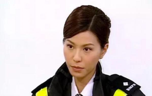 不穿華服,不化濃妝,TVB“警花”們或英氣或高冷,個個是經典 不穿華服,不化濃妝,TVB“警花”們或英氣或高冷,個個是經典