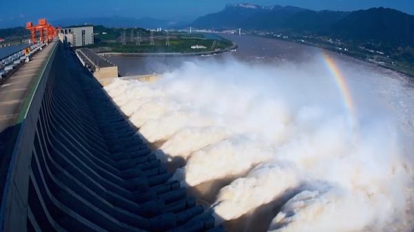 今天,三峽集團總部遷回湖北 今天,三峽集團總部遷回湖北