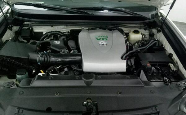 老兵已老 逐漸凋零？普拉多3.5升級機械增壓 仍是霸道依在