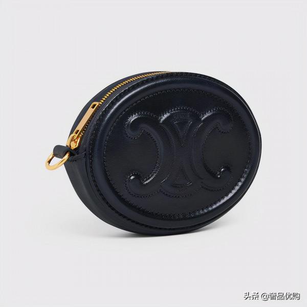 CELINE新包 | 迷你AVA手袋,Romy單肩包,Triomphe鏈條包 CELINE新包 | 迷你AVA手袋,Romy單肩包,Triomphe鏈條包