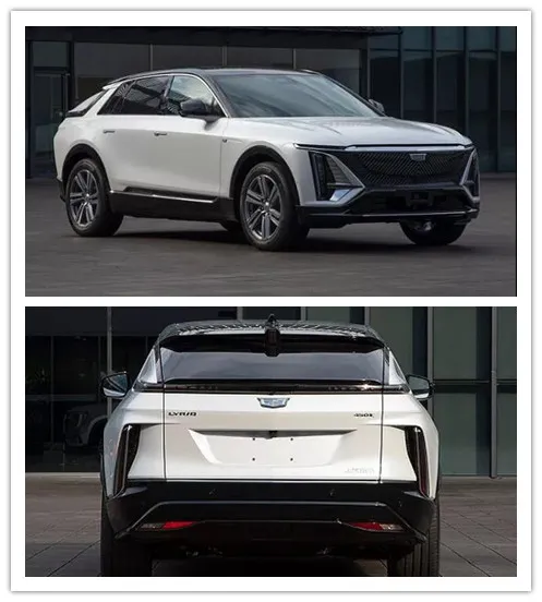 廣汽豐田威颯上市；新款特斯拉Model 3、Model Y配置曝光