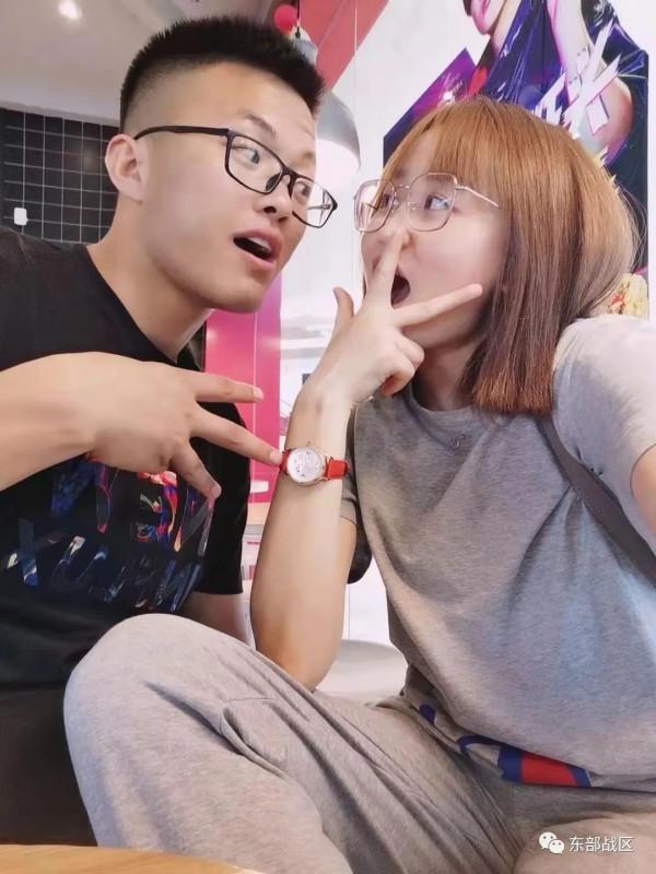 薦讀｜今天，他寫下對妻子的思念