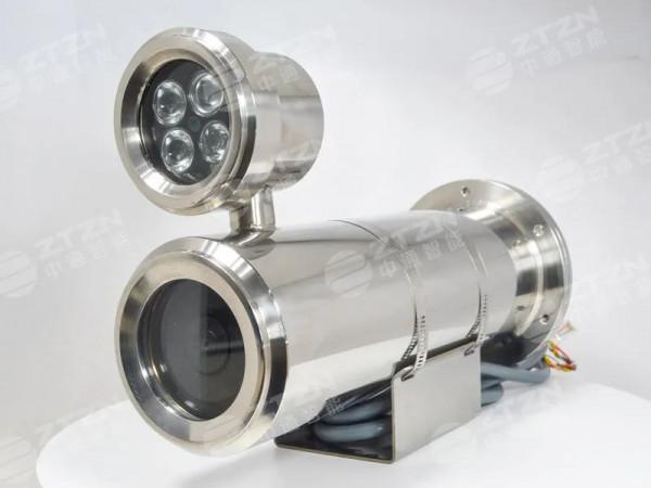 中通智慧 || 防爆紅外攝像機常見問題有哪些？如何進行選購？