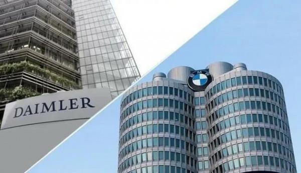 德國汽車將對中國採取強硬立場