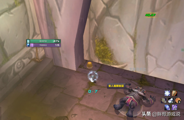 魔獸TBC：P3近戰必備道具，提升輸出環境，自己不用還能賺金幣