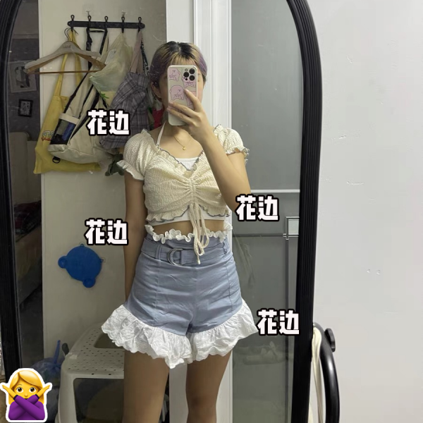 女生顯廉價的4種穿搭!今秋別穿了 女生顯廉價的4種穿搭!今秋別穿了