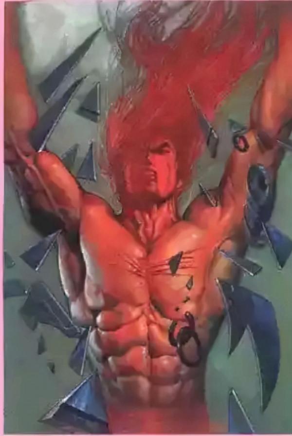 風雲漫畫第一部裡的十大高手,每個都比雄霸強 風雲漫畫第一部裡的十大高手,每個都比雄霸強