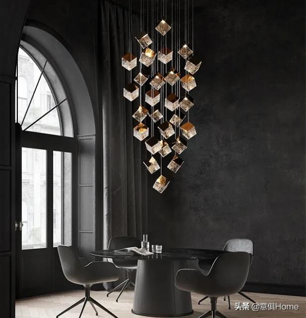 又潮又好玩，傢俱界的年輕人捲起來了