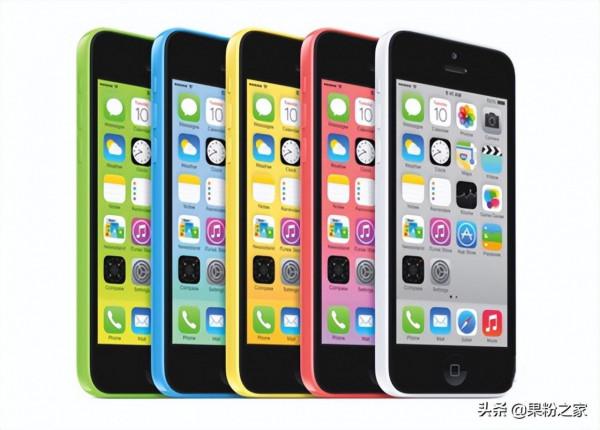 蘋果翻車產品，你用過幾個？