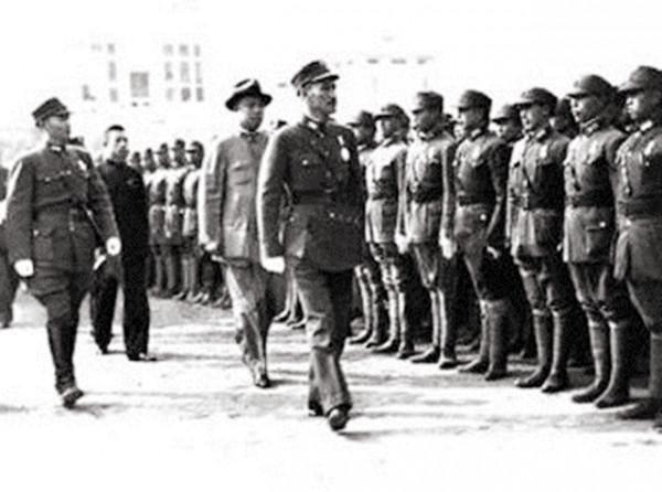 1961年，第三批國民黨戰犯被特赦，廖耀湘就在其中，他的結局如何