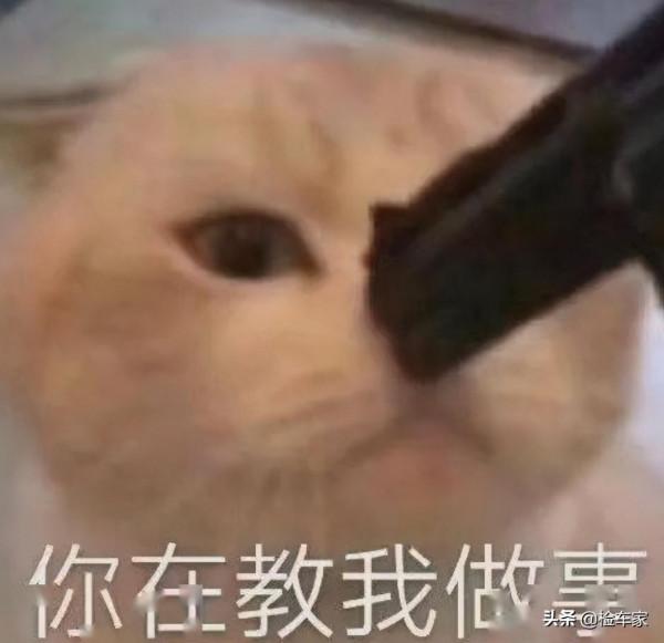 賣掉豐田陸巡，定下雷克薩斯LX570，現場看車居然打不開車門