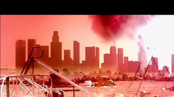 德國末日，如果前蘇聯把“沙皇炸彈”投放在德國，會發生什麼？