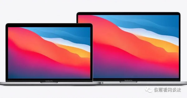 華為和蘋果對決筆記本市場:MateBook14s和MacBookProM1,咋選? 華為和蘋果對決筆記本市場:MateBook14s和MacBookProM1,咋選?